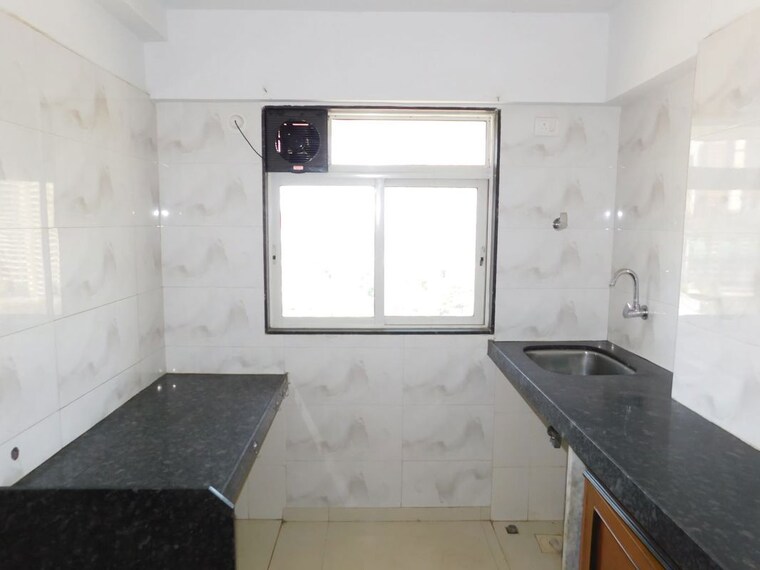 Kitchen, gurukrupa-marina-enclave 2 Bedroom 650 Sq.Ft. Apartment In Malad West Mumbai 10334618