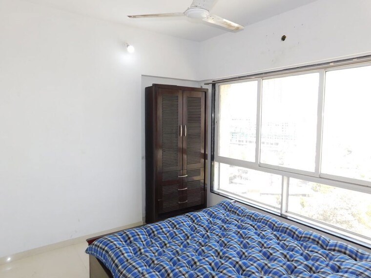 Bedroom, gurukrupa-marina-enclave 2 Bedroom 650 Sq.Ft. Apartment In Malad West Mumbai 10334618