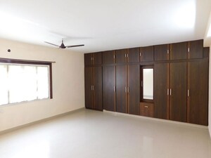 3 BHK Builder Floor For Rent in Kondapur