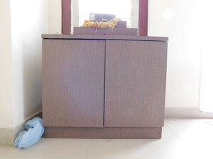 Room in 3 BHK Builder Floor at Kondapur – for Rent