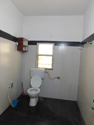 Team Area in 3 BHK Builder Floor at Kondapur – for Rent