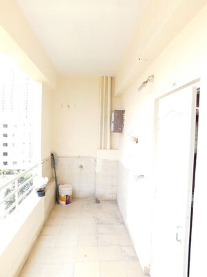 Building Lobby in 3 BHK Builder Floor at Kondapur – for Rent