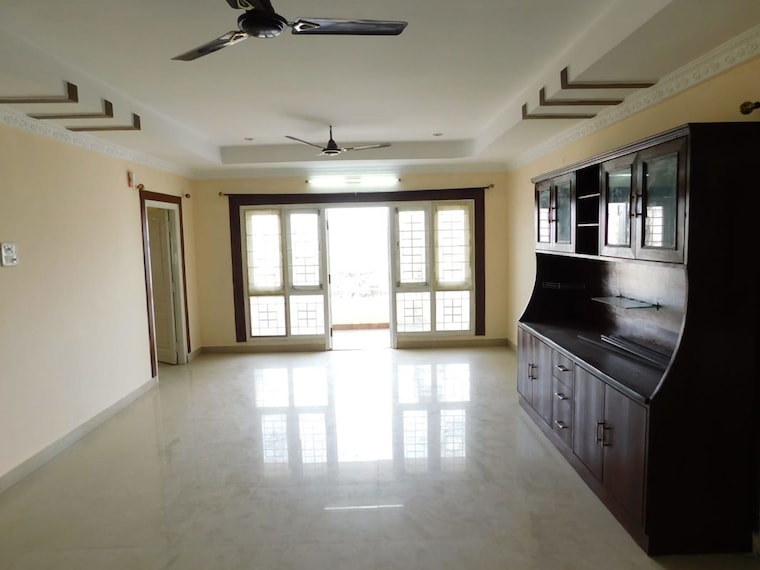 Room, kondapur 3 Bedroom 1850 Sq.Ft. Builder Floor In Kondapur Hyderabad 10334614