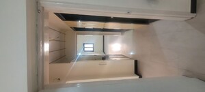 Furnished Amenities in 2 BHK Apartment at Eden Woods complex, Manpada – for Rent