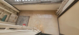 Furnished Amenities in 2 BHK Apartment at Eden Woods complex, Manpada – for Rent