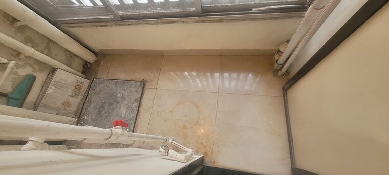 undefined, eden-woods-complex 2 Bedroom 822 Sq.Ft. Apartment In Manpada Thane 10334615