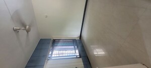 Furnished Amenities in 2 BHK Apartment at Eden Woods complex, Manpada – for Rent