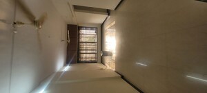 Room in 2 BHK Apartment at Eden Woods complex, Manpada – for Rent