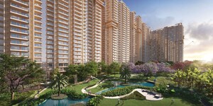 3 BHK Apartment – Exterior View View at Sobha Rivana, Sector 1 Greater Noida - for Sale