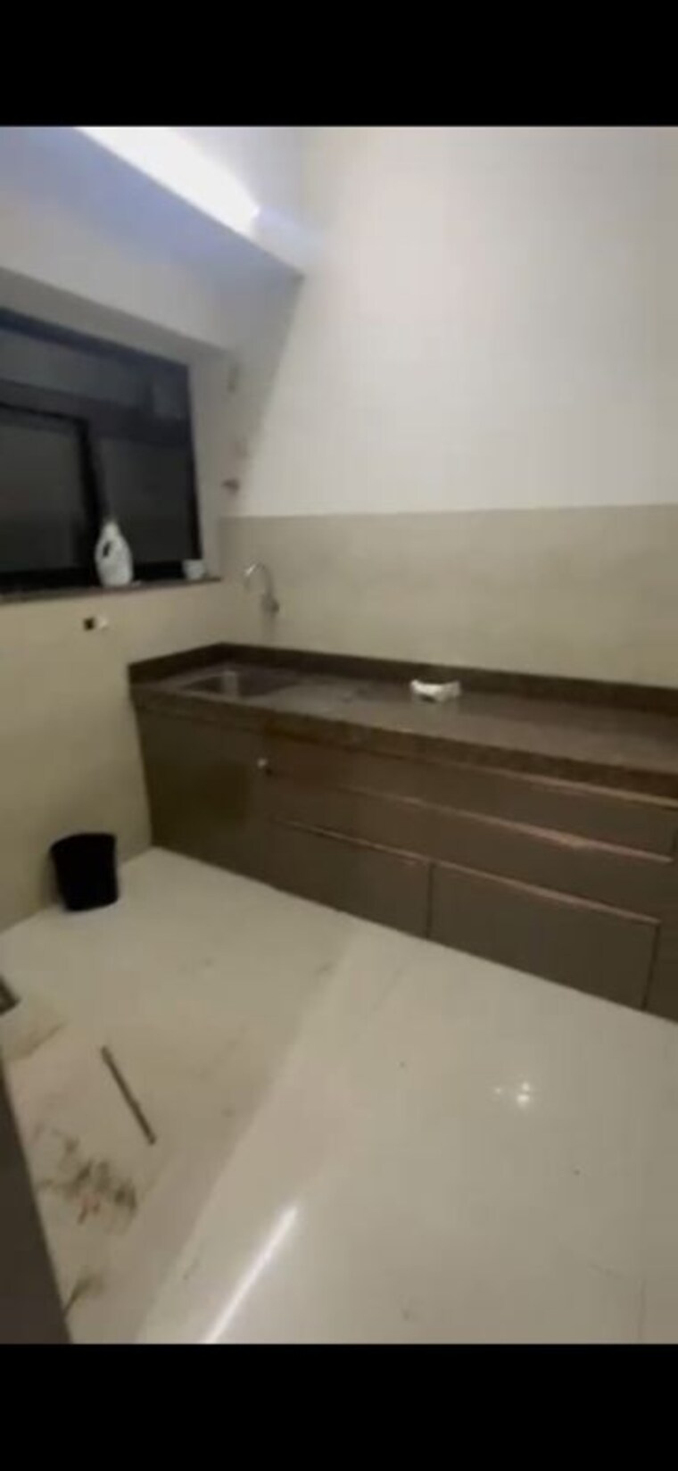 Kitchen, sunteck-avenue-2 2 Bedroom 580 Sq.Ft. Apartment In Goregaon West Mumbai 10334621