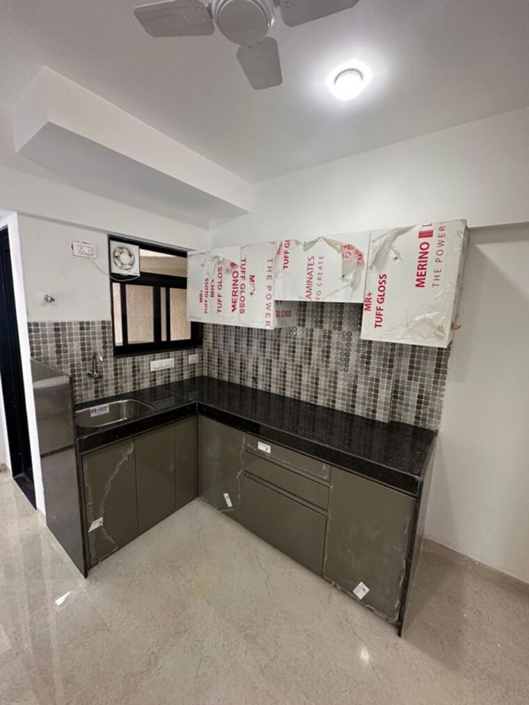 Kitchen, gurukrupa-marina-enclave 2 Bedroom 650 Sq.Ft. Apartment In Malad West Mumbai 10334627