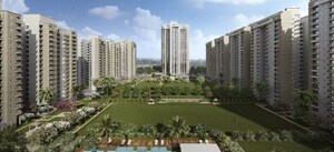 3 BHK Apartment For Rent in Godrej Woods Evergreen, Sector 43