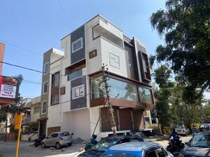  Showroom For Rent in Babusa Palya