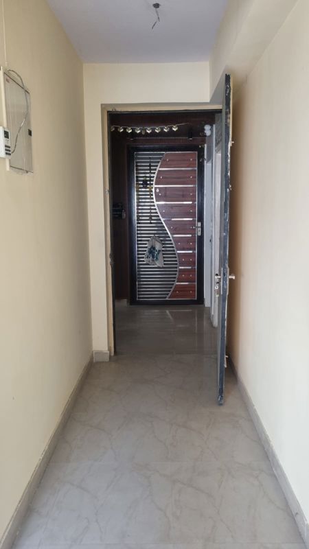 3 BHK + Basement 1530 Sq.Ft. Apartment in Eros Sampoornam