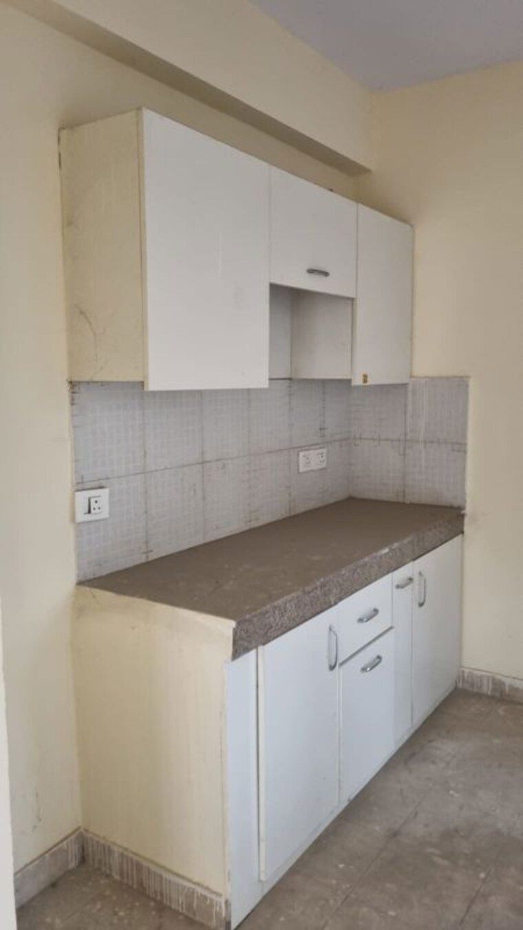 Kitchen, eros-sampoornam 3 Bedroom 1530 Sq.Ft. Apartment In Sector 2 Greater Noida Greater Noida 10334591