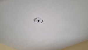 Room in 3 BHK Apartment at Eros Sampoornam, Sector 2 Greater Noida – for Rent