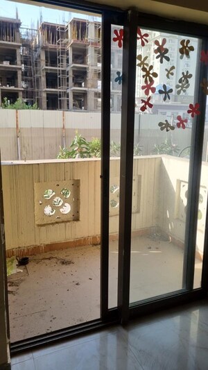 Building Lobby in 3 BHK Apartment at Eros Sampoornam, Sector 2 Greater Noida – for Rent