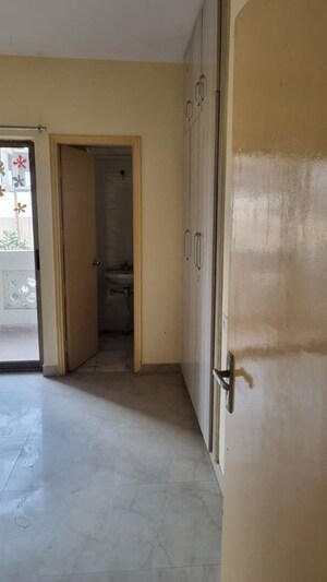 Room in 3 BHK Apartment at Eros Sampoornam, Sector 2 Greater Noida – for Rent