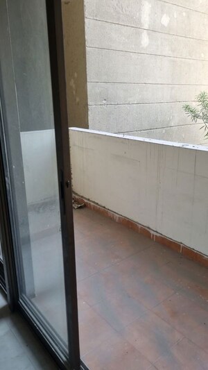 Kitchen in 3 BHK Apartment at Eros Sampoornam, Sector 2 Greater Noida – for Rent