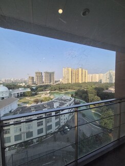 3 BHK + Pooja Room Apartment For Rent in Amanora Future Towers
