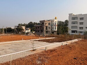  Plot – Exterior View View at Mylanahalli - for Sale