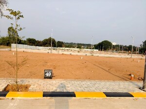  Plot For Sale in Mylanahalli