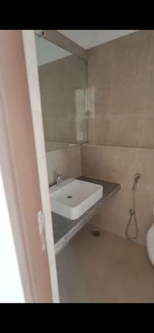 Bathroom in 2 BHK Apartment at Sunteck City Avenue 1, Goregaon West – for Sale