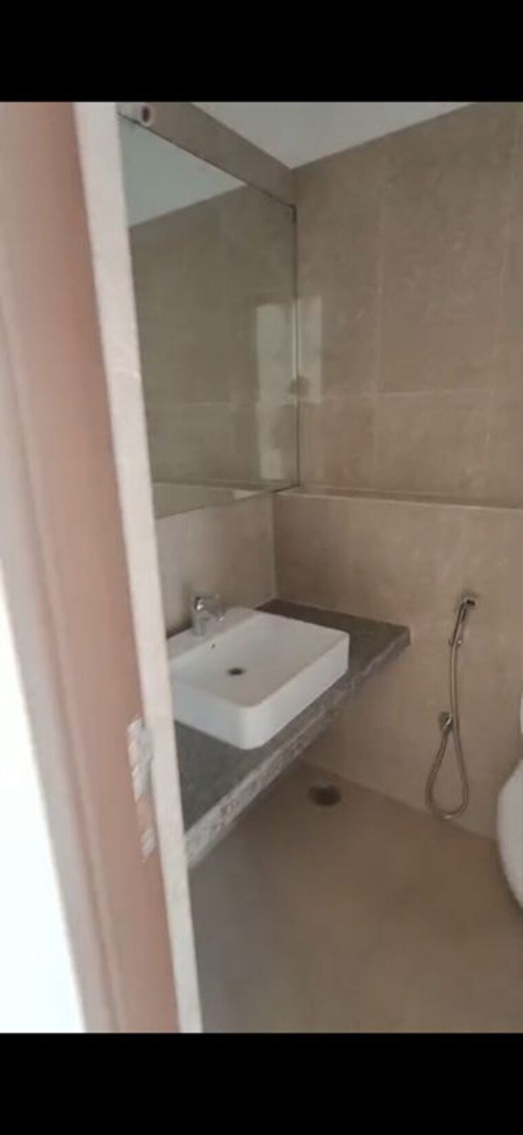 Bathroom, sunteck-city-avenue-1 2 Bedroom 921 Sq.Ft. Apartment In Goregaon West Mumbai 10334639