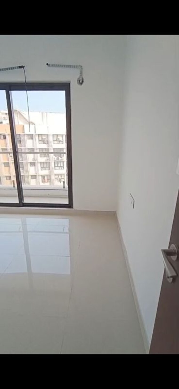 Bedroom, sunteck-city-avenue-1 2 Bedroom 921 Sq.Ft. Apartment In Goregaon West Mumbai 10334639