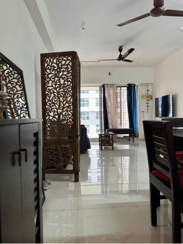Living Room, gurukrupa-marina-enclave 2 Bedroom 650 Sq.Ft. Apartment In Malad West Mumbai 10334644