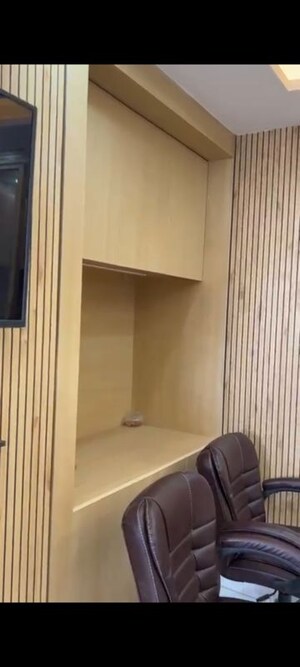 Bathroom in  Office Space at Raj Nagar Extension – for Sale