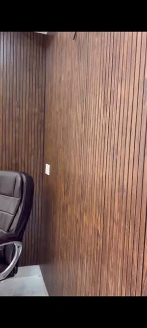 Bathroom in  Office Space at Raj Nagar Extension – for Sale