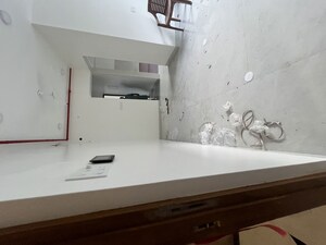 Kitchen in 2 BHK Apartment at Dattani Gram No.:3, Borivali West – for Rent