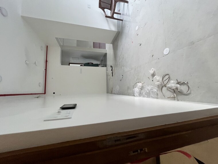 Kitchen, dattani-gram-no-3 2 Bedroom 760 Sq.Ft. Apartment In Borivali West Mumbai 10334635