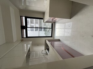 Kitchen in 2 BHK Apartment at Dattani Gram No.:3, Borivali West – for Rent