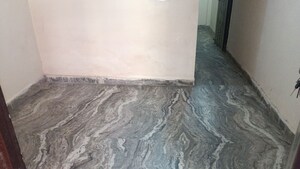 Living Room in 1 BHK Builder Floor at Vaishali Sector 3 – for Rent