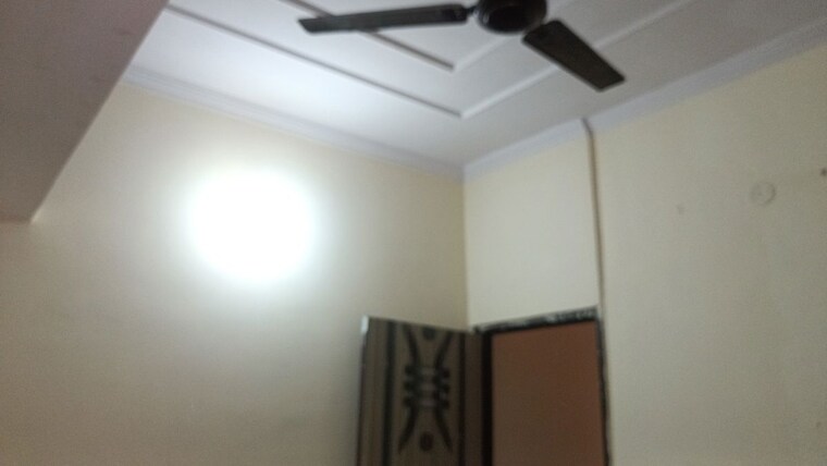 Bedroom, vaishali sector 3 1 Bedroom 350 Sq.Ft. Builder Floor In Vaishali Sector 3 Ghaziabad 10334646