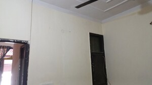 Bedroom in 1 BHK Builder Floor at Vaishali Sector 3 – for Rent