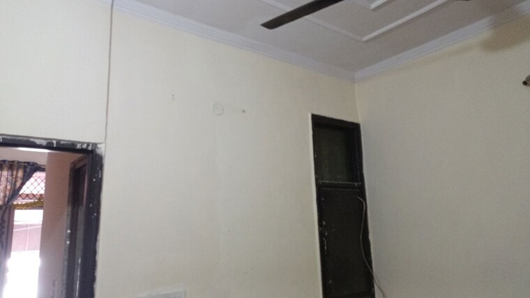 Bedroom, vaishali sector 3 1 Bedroom 350 Sq.Ft. Builder Floor In Vaishali Sector 3 Ghaziabad 10334646