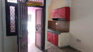 1 BHK Builder Floor For Rent in Vaishali Sector 3