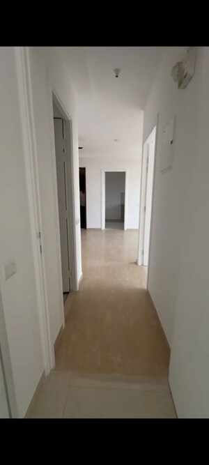 Building Lobby in 2 BHK Apartment at Hiranandani Estate Alina, Ghodbunder Road – for Rent