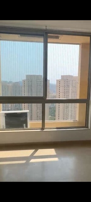 Hall in 2 BHK Apartment at Hiranandani Estate Alina, Ghodbunder Road – for Rent