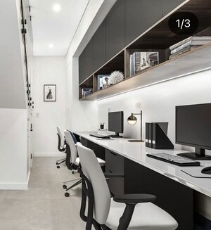 Team Area in  Office Space at Kharadi – for Rent