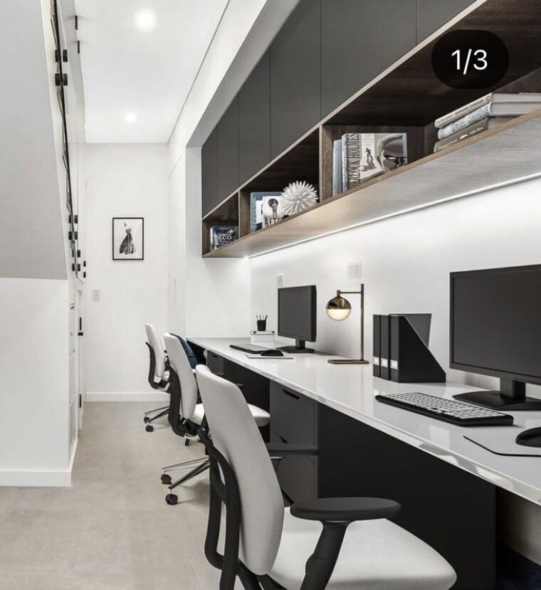 Team Area, kharadi Commercial Office Space 2155 Sq.Ft. In Kharadi Pune 10334658