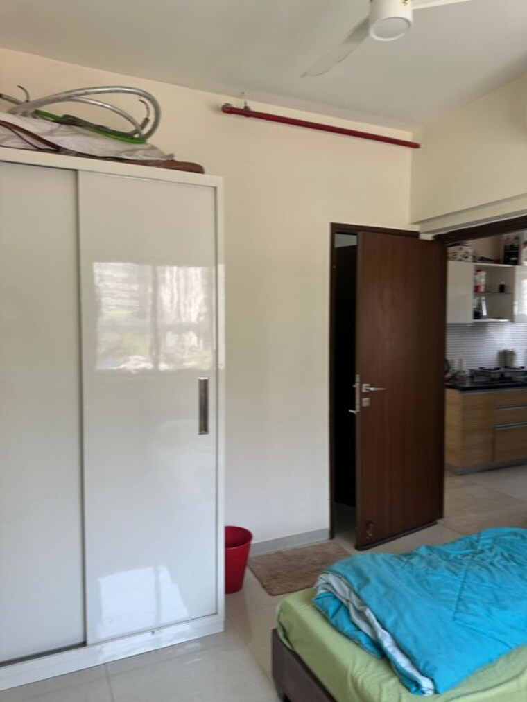 Room, omkar-signet 2 Bedroom 610 Sq.Ft. Apartment In Malad East Mumbai 10334651