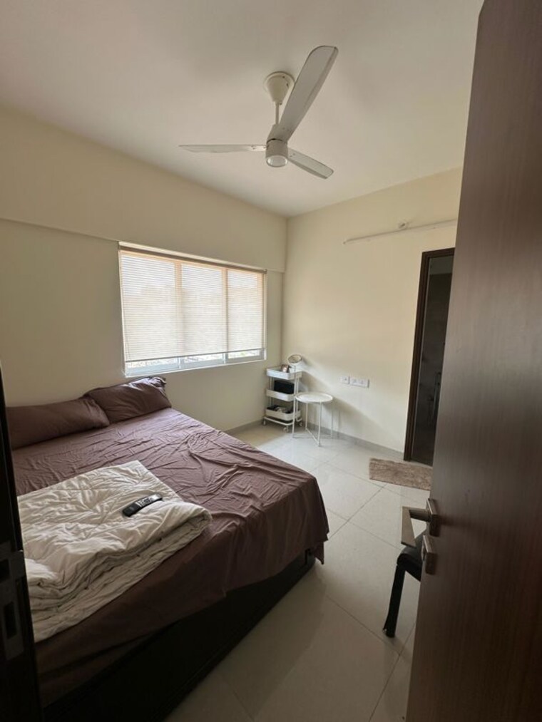 Bedroom, omkar-signet 2 Bedroom 610 Sq.Ft. Apartment In Malad East Mumbai 10334651