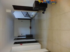 2 BHK + Servant Room Apartment For Rent in Gini Viviana