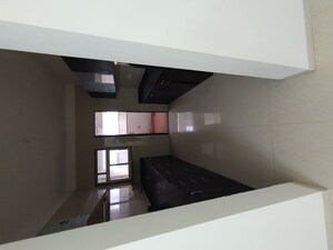 Kitchen in 2 BHK Apartment at Gini Viviana, Balewadi – for Rent