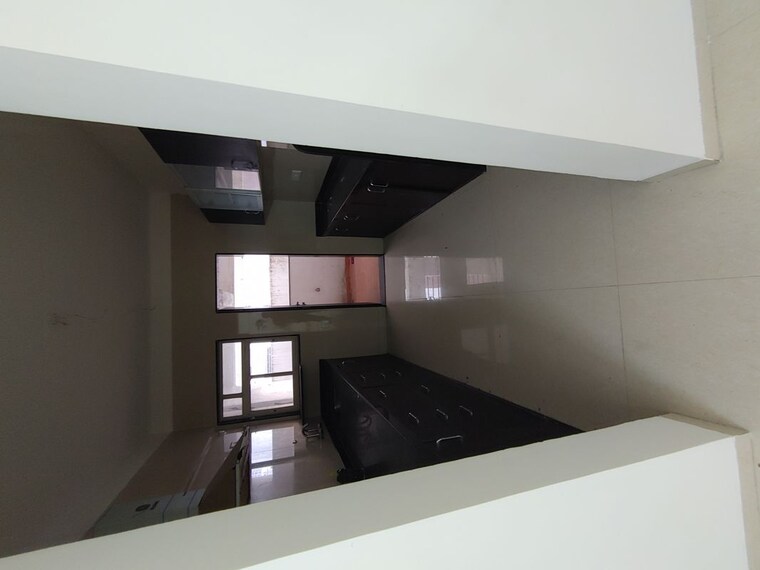 Kitchen, gini-viviana 2 Bedroom 1000 Sq.Ft. Apartment In Balewadi Pune 10334657