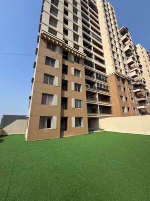 2 BHK Apartment For Rent in Vertical Alcinia, Mohammadwadi
